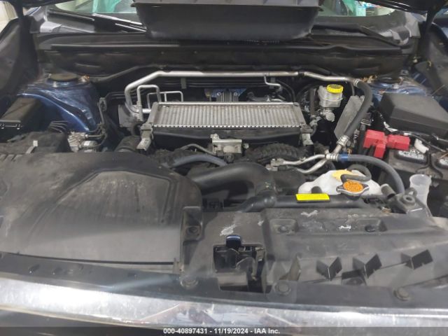 4S4WMALD5L3472552 Subaru Ascent Limited
