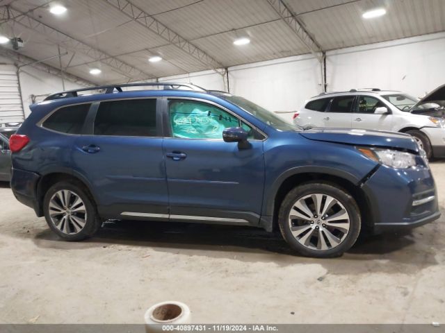 4S4WMALD5L3472552 Subaru Ascent Limited
