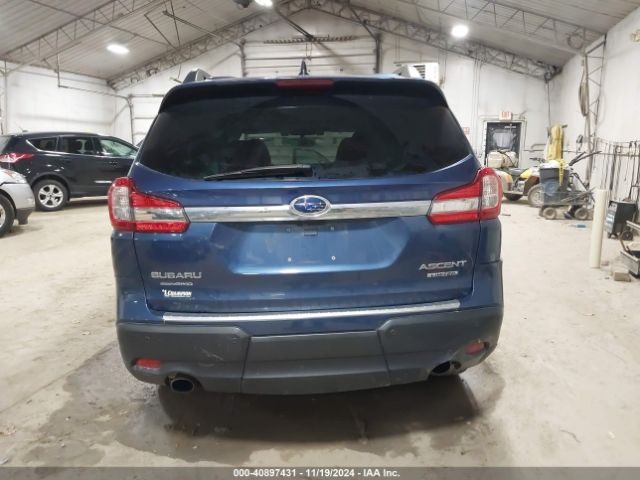 4S4WMALD5L3472552 Subaru Ascent Limited
