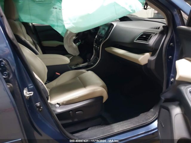 4S4WMALD5L3472552 Subaru Ascent Limited