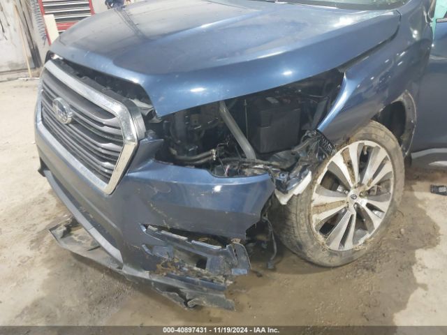 4S4WMALD5L3472552 Subaru Ascent Limited
