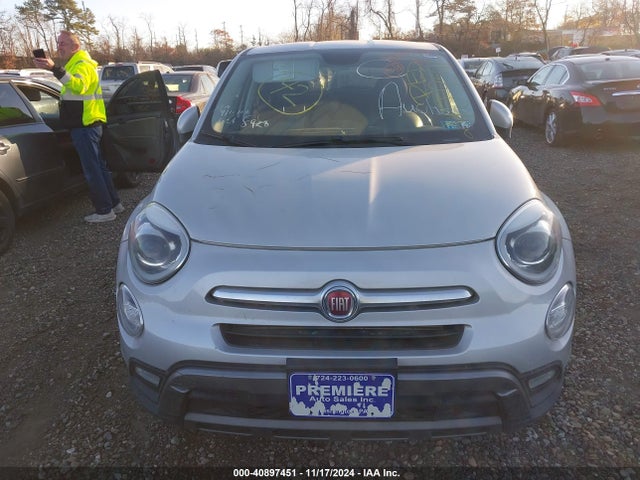Fiat 500x Trekking 2016 ZFBCFYCT7GP363478 Image 11