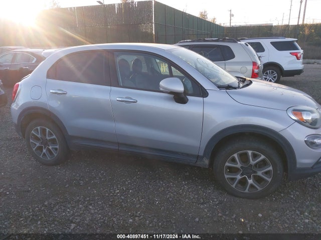 Fiat 500x Trekking 2016 ZFBCFYCT7GP363478 Image 12