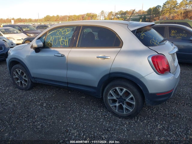 Fiat 500x Trekking 2016 ZFBCFYCT7GP363478 Image 13