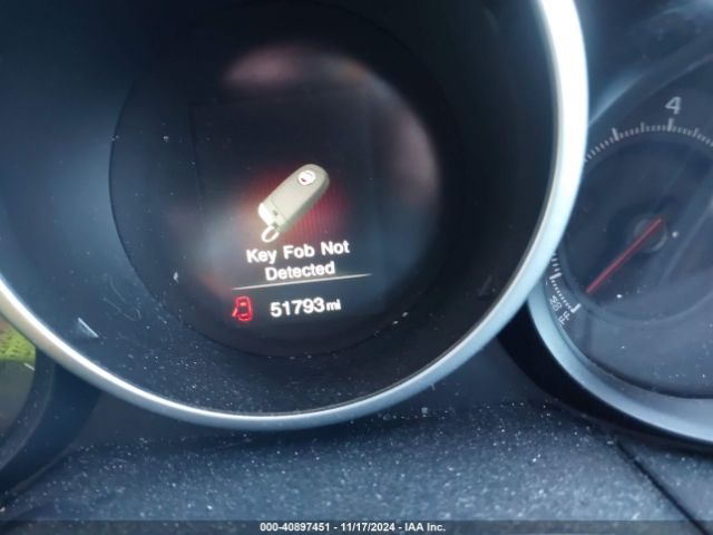 2016 FIAT 500X ZFBCFYCT7GP363478 Photo 6