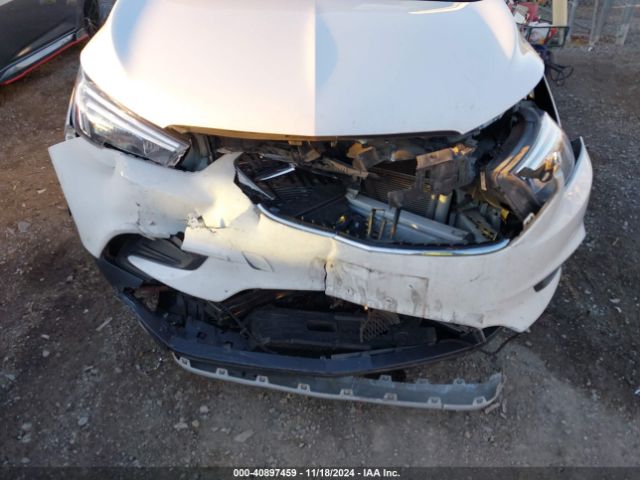 KL4CJESB9KB790695 Buick Encore Awd Preferred