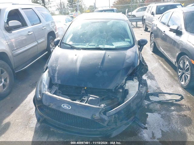 Ford Fiesta 2019 3FADP4DJ3KM121179 Image 11