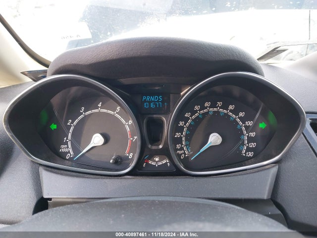 Ford Fiesta 2019 3FADP4DJ3KM121179 Image 7