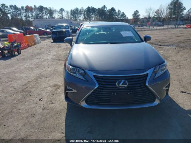 58ABK1GG8GU011282 Lexus ES 350