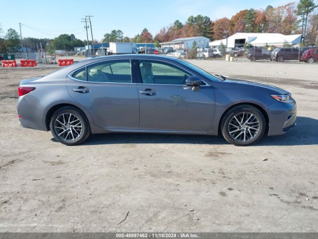 58ABK1GG8GU011282 Lexus ES 350