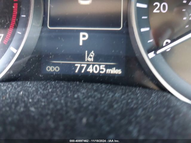 58ABK1GG8GU011282 Lexus ES 350