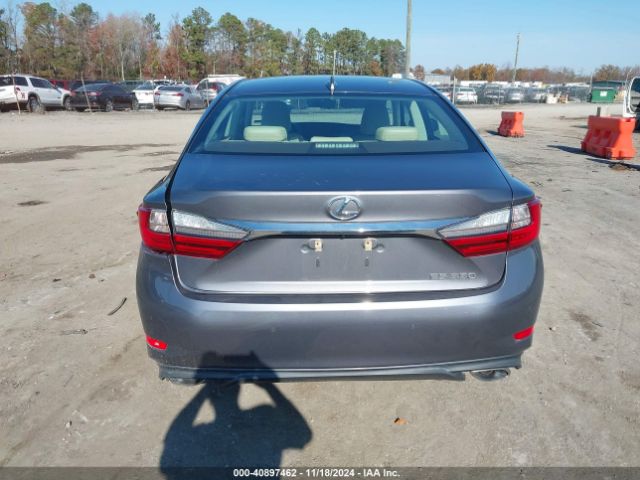 58ABK1GG8GU011282 Lexus ES 350