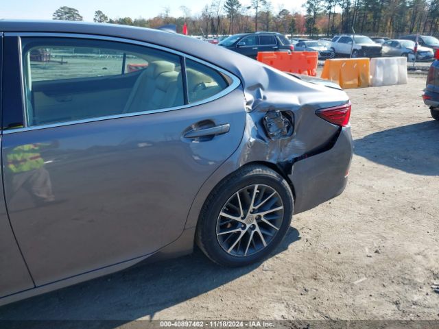58ABK1GG8GU011282 Lexus ES 350