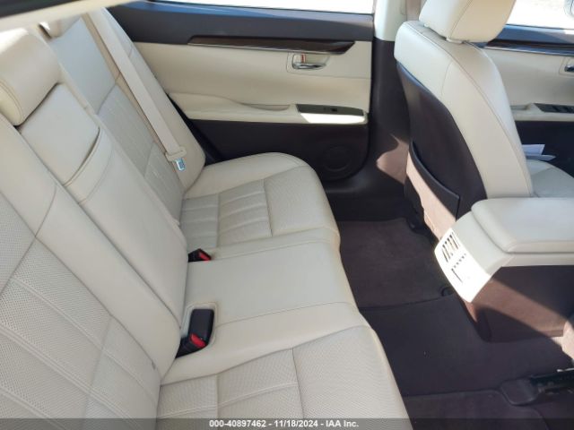 58ABK1GG8GU011282 Lexus ES 350