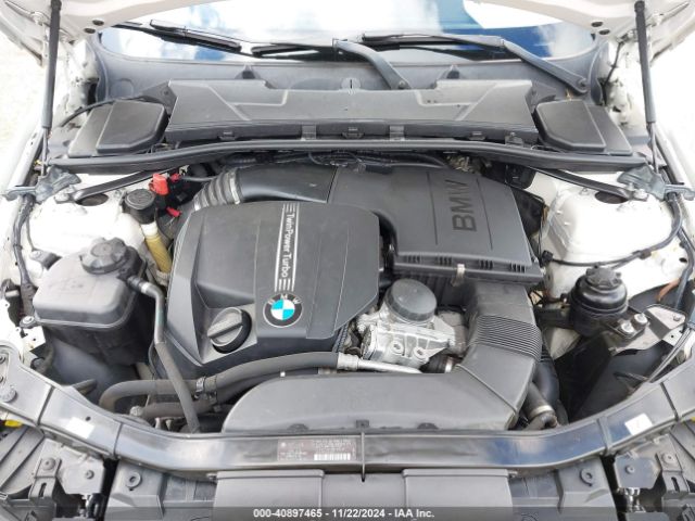 2012 BMW 335I WBAKG7C5XCE803326 Photo 9