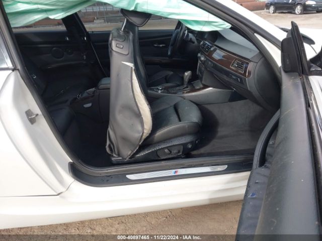 2012 BMW 335I WBAKG7C5XCE803326 Photo 4
