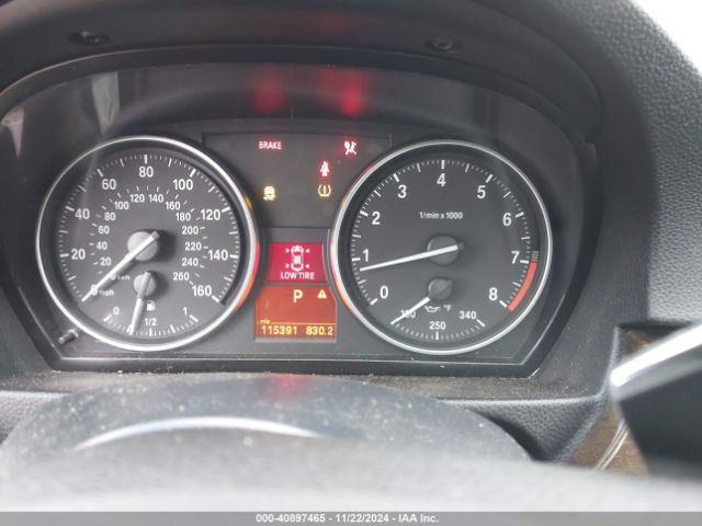 2012 BMW 335I WBAKG7C5XCE803326 Photo 6