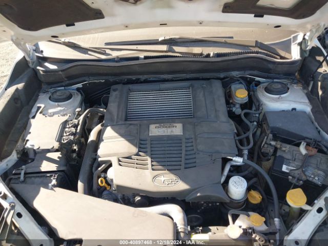 JF2SJGDC9EH479158 Subaru Forester 2.0xt Premium