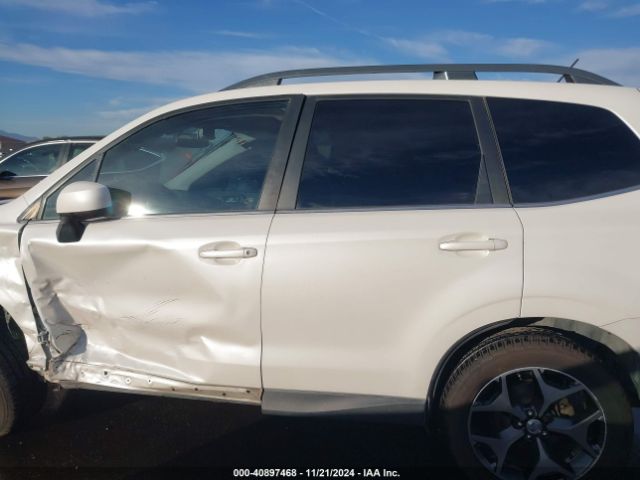 JF2SJGDC9EH479158 Subaru Forester 2.0xt Premium