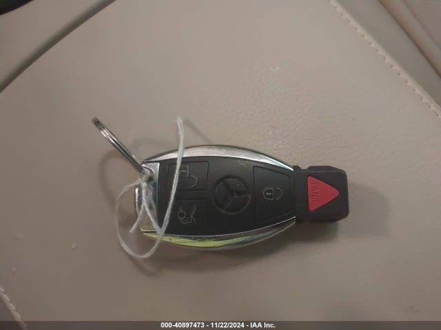 WDDUG8FB8HA333031 Mercedes-Benz S 550 4matic