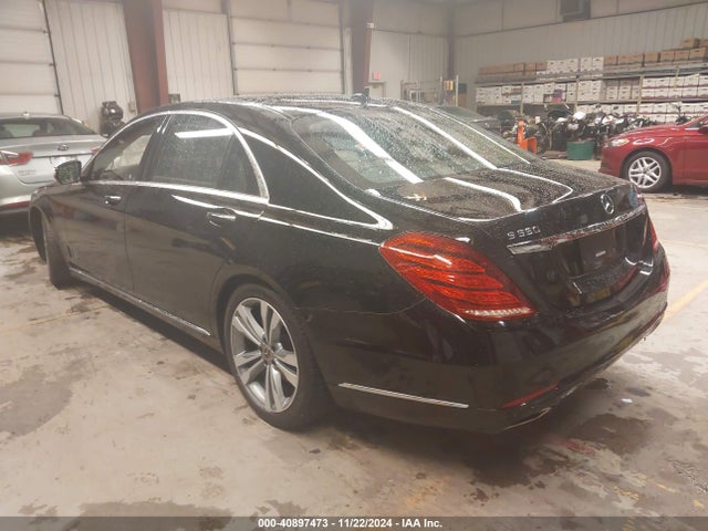 WDDUG8FB8HA333031 Mercedes-Benz S 550 4matic