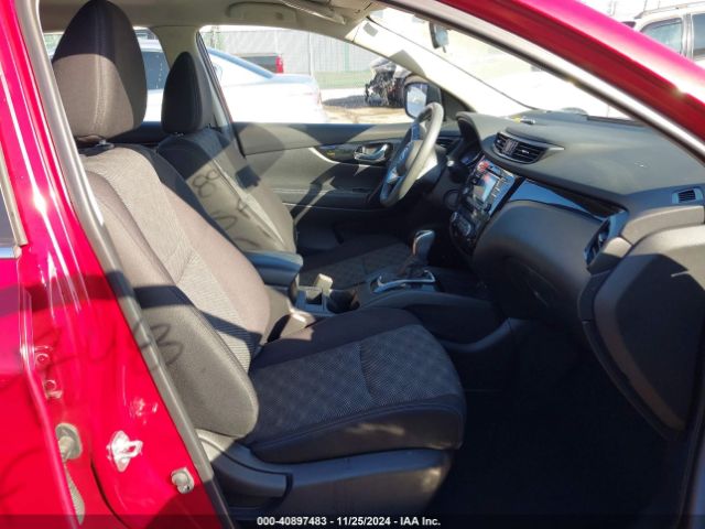 JN1BJ1CR7HW117057 Nissan Rogue Sport Sv