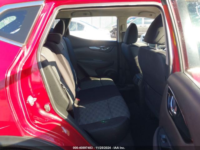JN1BJ1CR7HW117057 Nissan Rogue Sport Sv