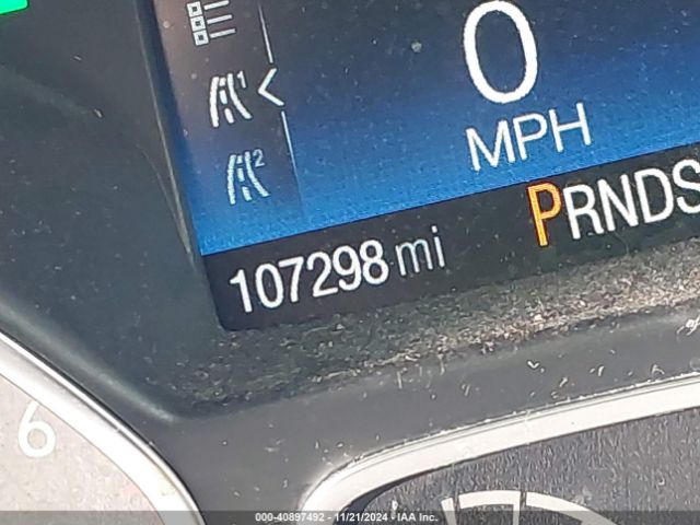 1FMCU0F70JUC01778 Ford ESCAPE S
