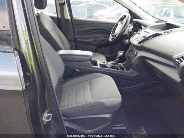 1FMCU0F70JUC01778 Ford ESCAPE S