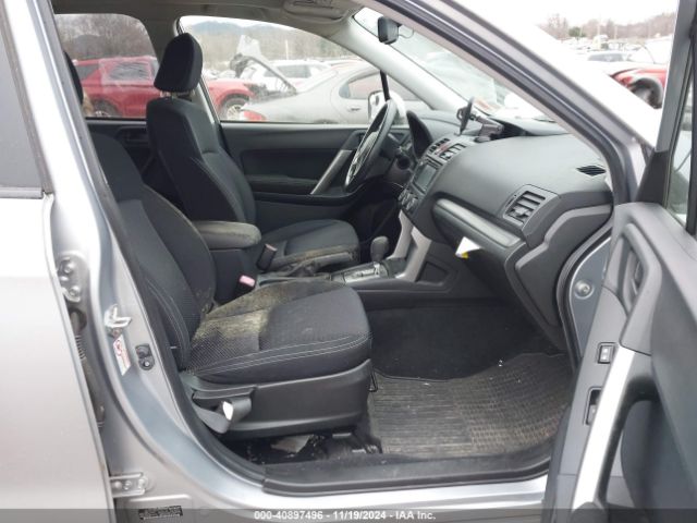 JF2SJAGC4EH434766 Subaru Forester 2.5i Premium