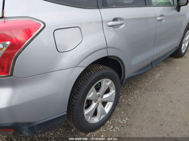 JF2SJAGC4EH434766 Subaru Forester 2.5i Premium