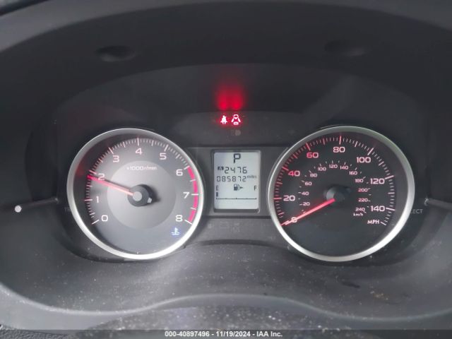 JF2SJAGC4EH434766 Subaru Forester 2.5i Premium