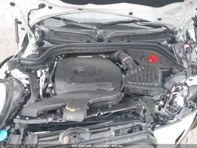 WMW33DH0XP2T80329 Mini Hardtop Cooper
