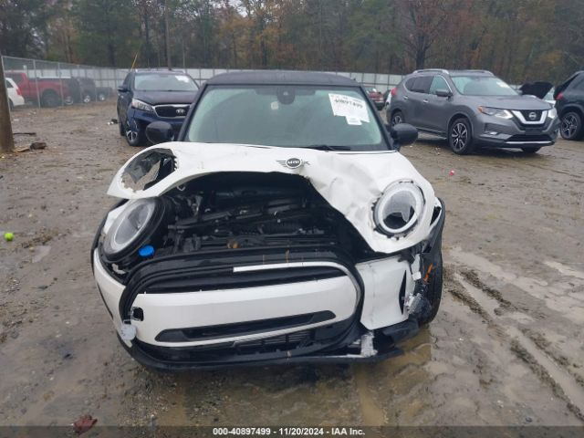 WMW33DH0XP2T80329 Mini Hardtop Cooper