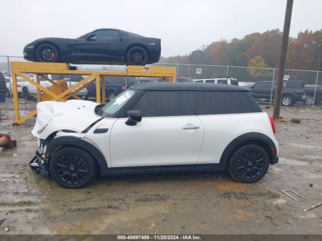 WMW33DH0XP2T80329 Mini Hardtop Cooper
