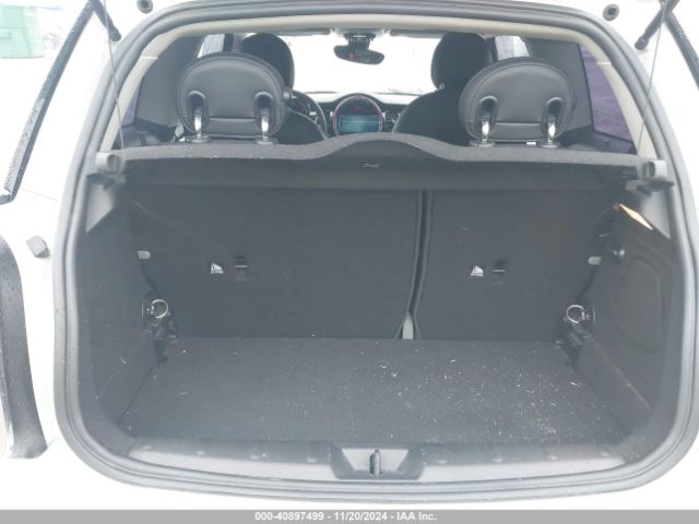 WMW33DH0XP2T80329 Mini Hardtop Cooper