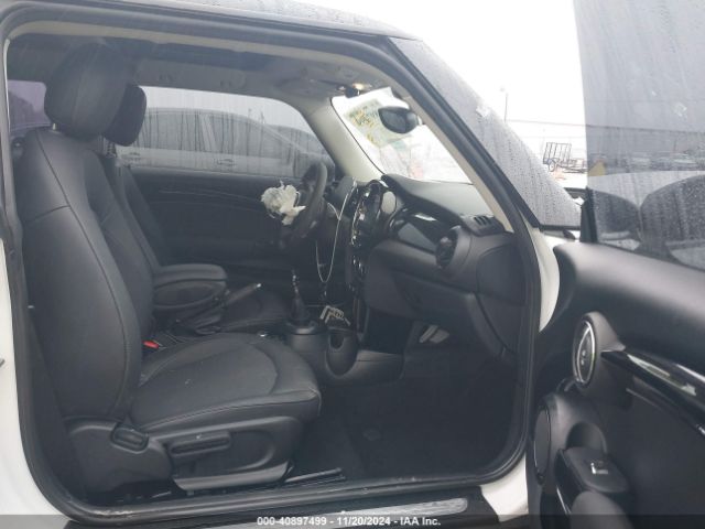 WMW33DH0XP2T80329 Mini Hardtop Cooper