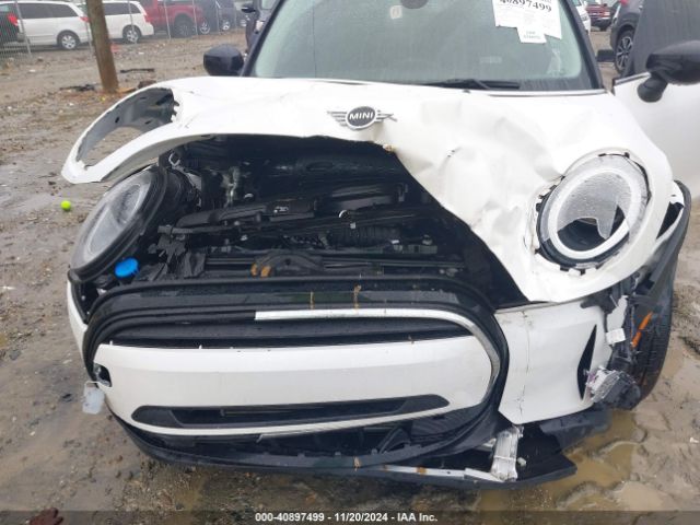 WMW33DH0XP2T80329 Mini Hardtop Cooper