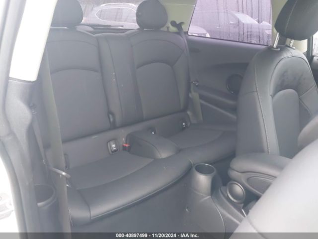 WMW33DH0XP2T80329 Mini Hardtop Cooper
