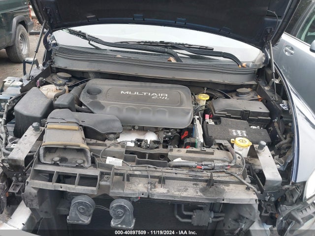 1C4PJMAB0GW278083 Jeep Cherokee Sport