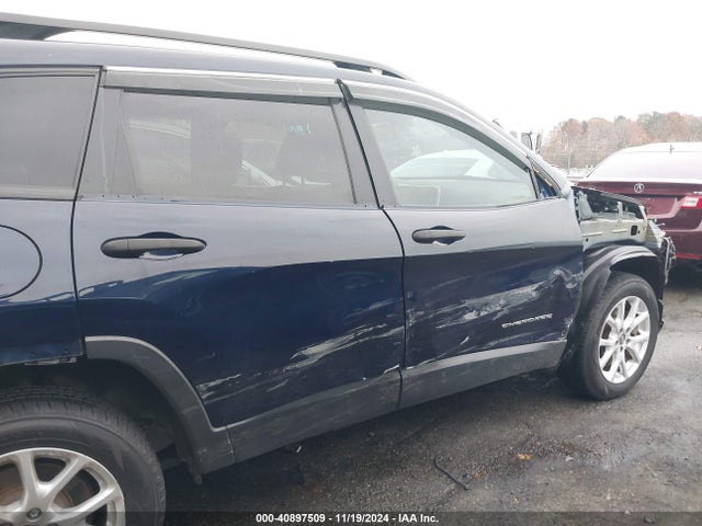 1C4PJMAB0GW278083 Jeep Cherokee Sport