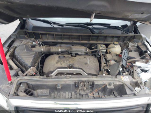 1GKKNRLA4HZ229957 GMC Acadia Sle-1