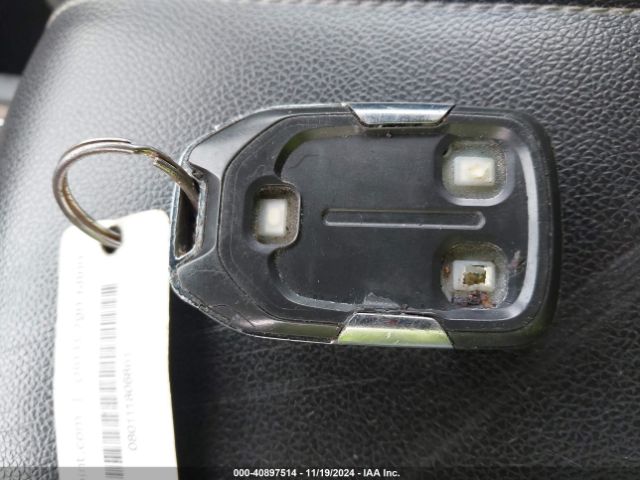 1GKKNRLA4HZ229957 GMC Acadia Sle-1