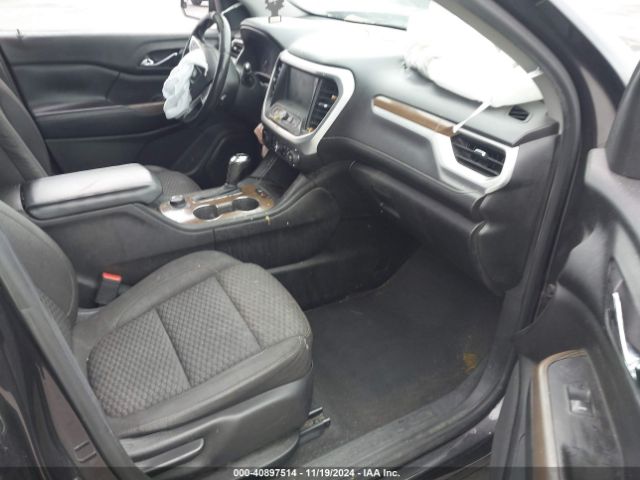 1GKKNRLA4HZ229957 GMC Acadia Sle-1