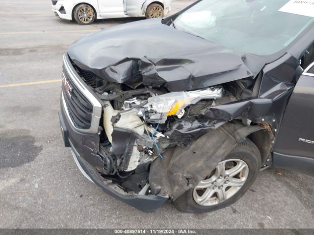 1GKKNRLA4HZ229957 GMC Acadia Sle-1