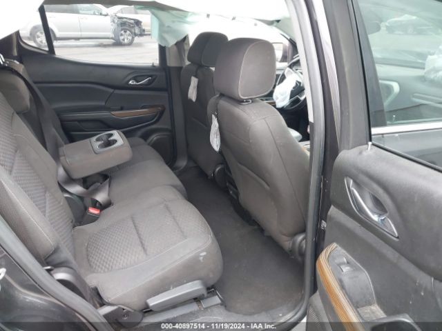 1GKKNRLA4HZ229957 GMC Acadia Sle-1