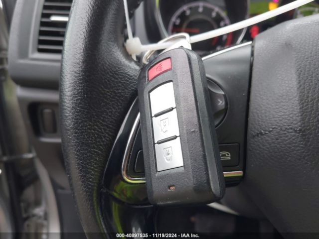 JA4AP4AU7KU004108 Mitsubishi Outlander Sport 2.0 Se