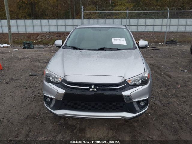 JA4AP4AU7KU004108 Mitsubishi Outlander Sport 2.0 Se