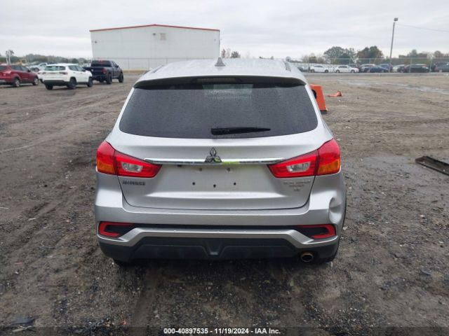 JA4AP4AU7KU004108 Mitsubishi Outlander Sport 2.0 Se