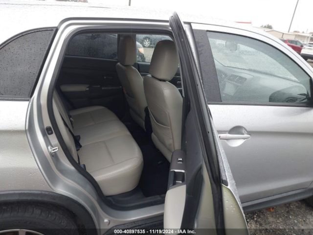JA4AP4AU7KU004108 Mitsubishi Outlander Sport 2.0 Se
